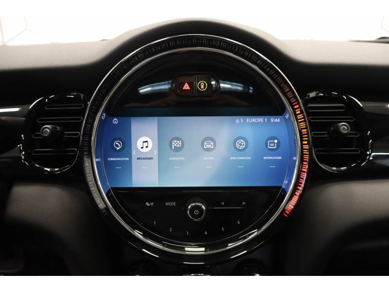 Mini Mini Hatch 5 Portes One 102 ch DKG7 Edition Camden  occasion � Lescar - photo n�14