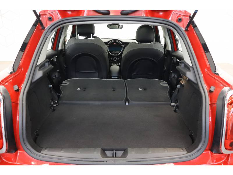 Mini Mini Hatch 5 Portes One 102 ch DKG7 Edition Camden  occasion � Lescar - photo n�13