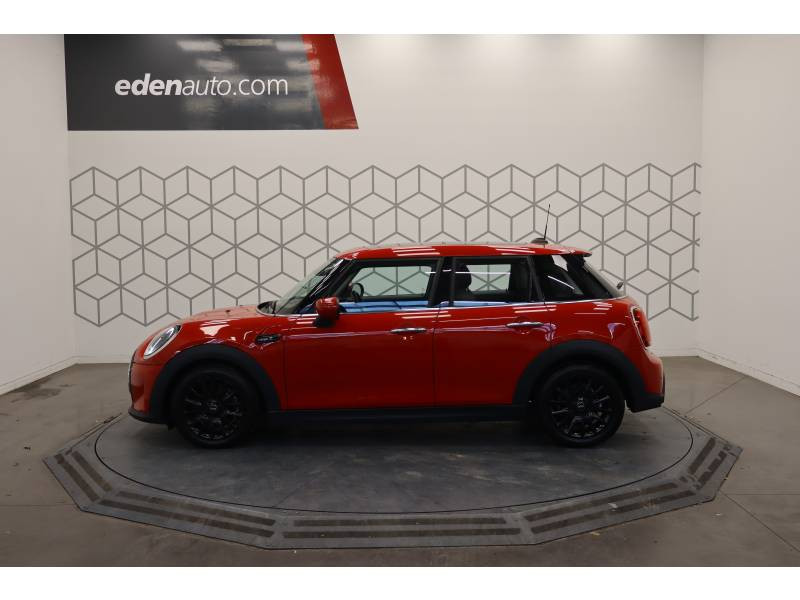 Mini Mini Hatch 5 Portes One 102 ch DKG7 Edition Camden  occasion � Lescar - photo n�2