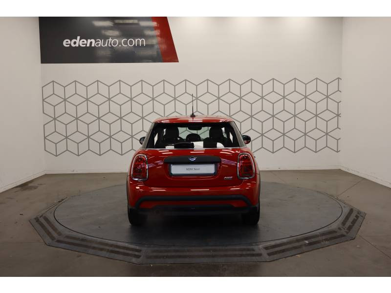 Mini Mini Hatch 5 Portes One 102 ch DKG7 Edition Camden  occasion � Lescar - photo n�3