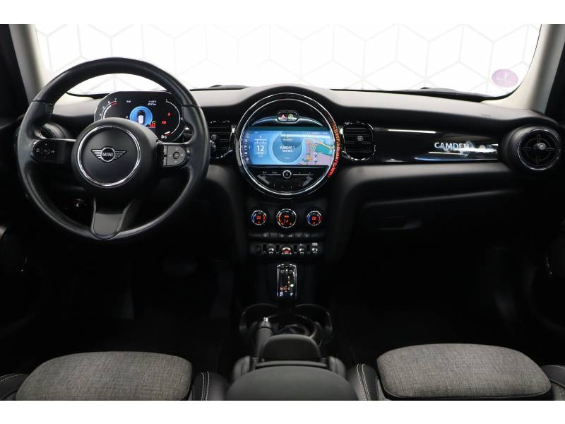 Mini Mini Hatch 5 Portes One 102 ch DKG7 Edition Camden  occasion � Lescar - photo n�8