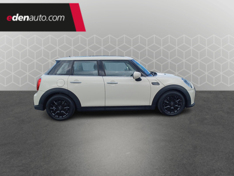 Mini Mini Hatch 5 Portes One 102 ch DKG7 Edition Camden  occasion  Lescar - photo n6
