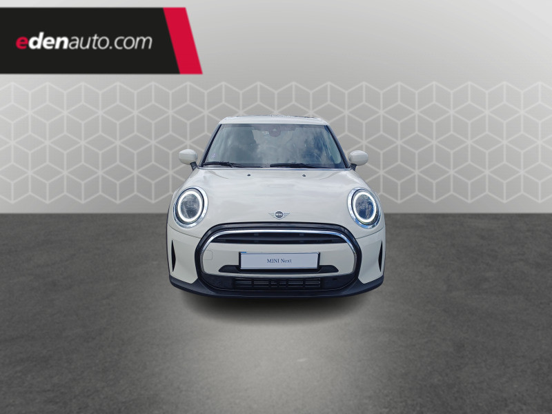 Mini Mini Hatch 5 Portes One 102 ch DKG7 Edition Camden  occasion  Lescar - photo n8