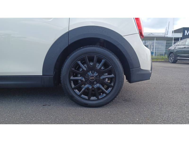 Mini Mini Hatch 5 Portes One 102 ch DKG7 Edition Camden  occasion  Lescar - photo n10