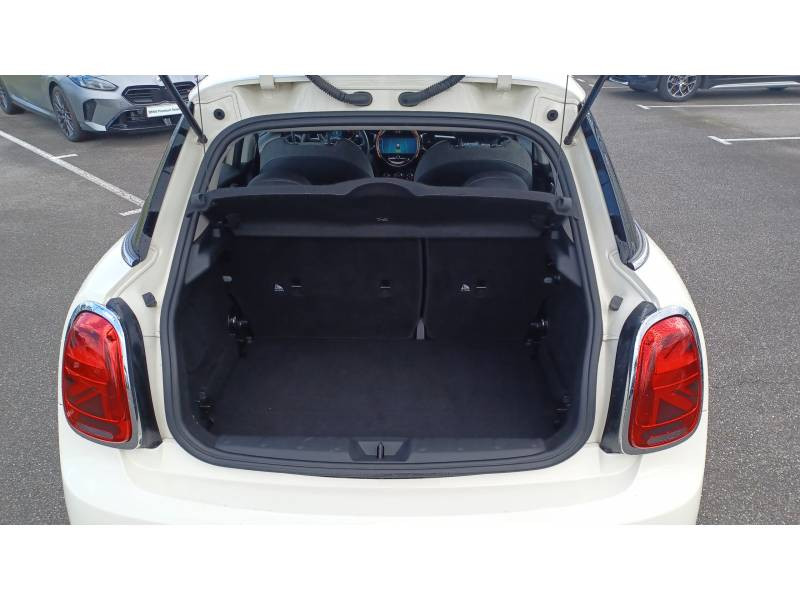 Mini Mini Hatch 5 Portes One 102 ch DKG7 Edition Camden  occasion  Lescar - photo n12