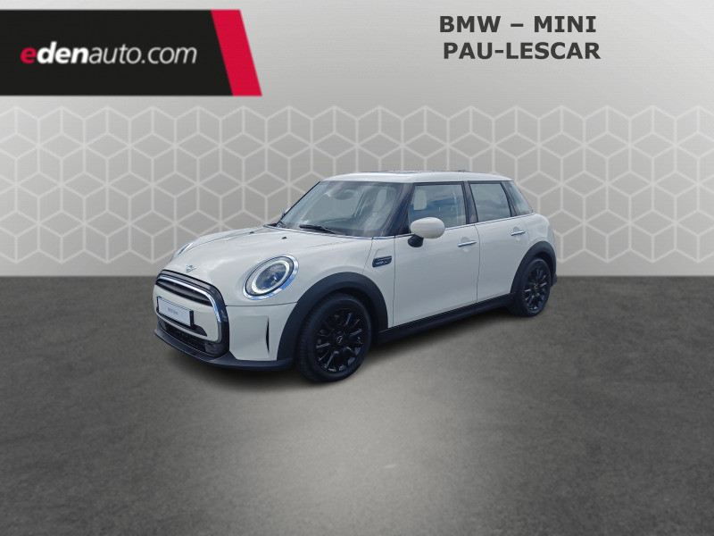 Mini Mini Hatch 5 Portes One 102 ch DKG7 Edition Camden  occasion  Lescar