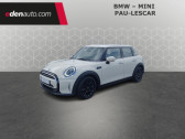 Mini Mini occasion année 2022 boite Automatique Annonce Mini Mini occasion Essence Hatch 5 Portes One 102 ch DKG7 Edition Camden à Lescar