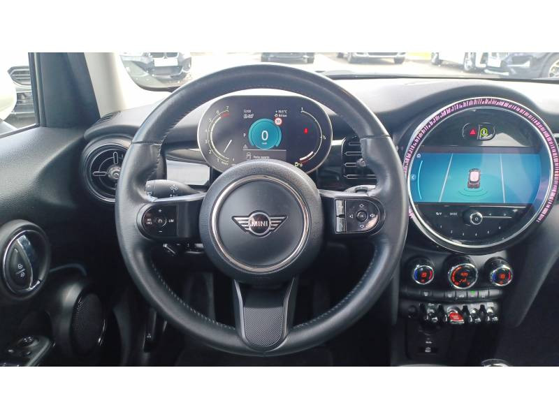 Mini Mini Hatch 5 Portes One 102 ch DKG7 Edition Camden  occasion  Lescar - photo n19