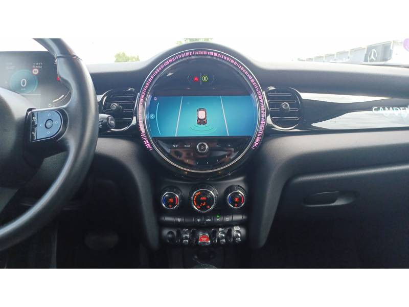 Mini Mini Hatch 5 Portes One 102 ch DKG7 Edition Camden  occasion  Lescar - photo n20