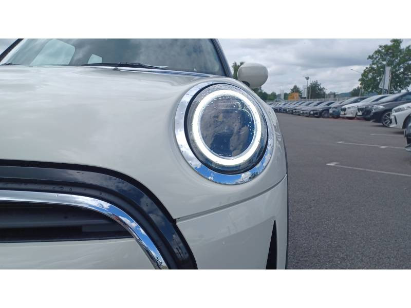 Mini Mini Hatch 5 Portes One 102 ch DKG7 Edition Camden  occasion  Lescar - photo n9