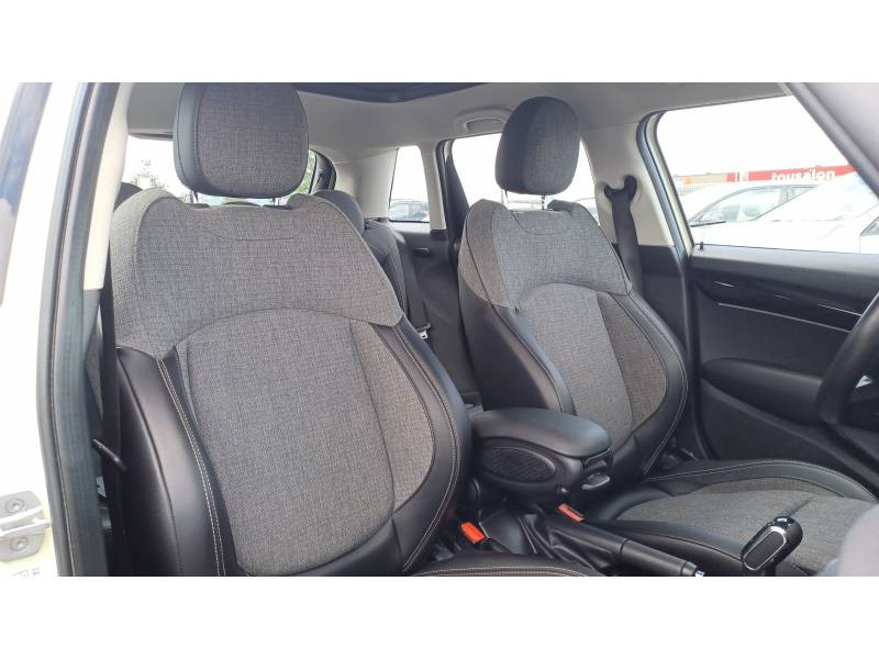 Mini Mini Hatch 5 Portes One 102 ch DKG7 Edition Camden  occasion  Lescar - photo n17