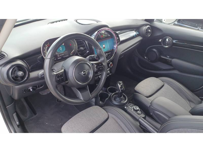 Mini Mini Hatch 5 Portes One 102 ch DKG7 Edition Camden  occasion  Lescar - photo n16
