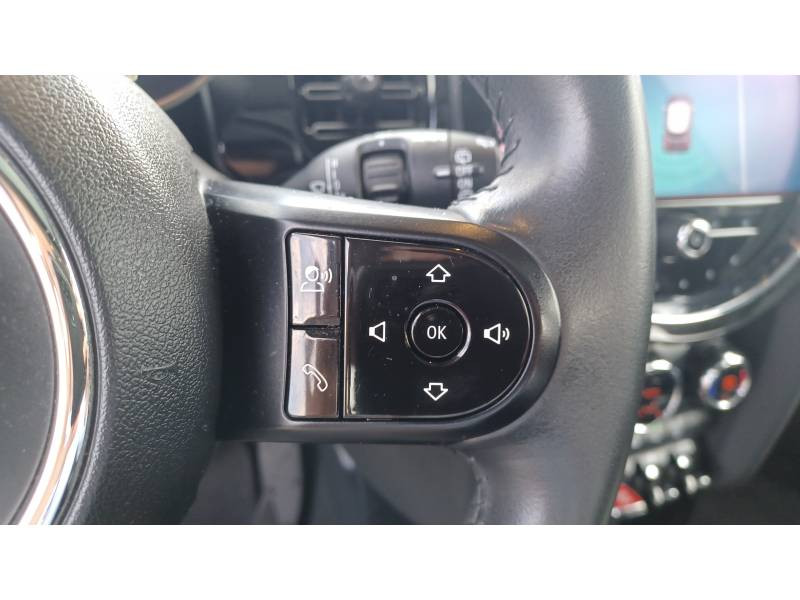 Mini Mini Hatch 5 Portes One 102 ch DKG7 Edition Camden  occasion  Lescar - photo n14