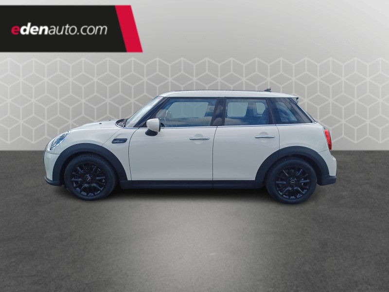 Mini Mini Hatch 5 Portes One 102 ch DKG7 Edition Camden  occasion  Lescar - photo n2