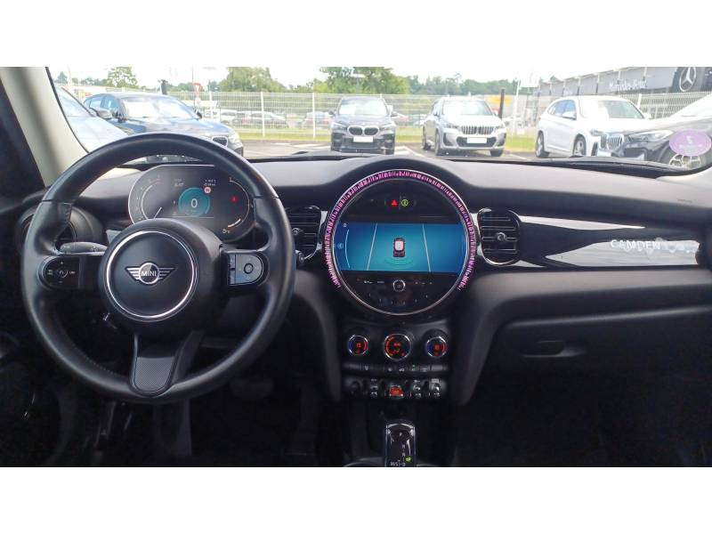 Mini Mini Hatch 5 Portes One 102 ch DKG7 Edition Camden  occasion  Lescar - photo n18