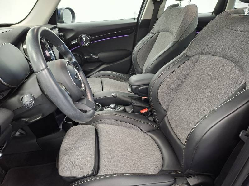 Mini Mini Hatch 5 Portes One 102 ch DKG7 Edition Camden  occasion  Limoges - photo n4