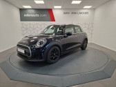 Mini Mini Hatch 5 Portes One 102 ch DKG7 Edition Camden  2022 - annonce de voiture en vente sur Auto Sélection.com