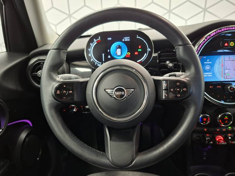 Mini Mini Hatch 5 Portes One 102 ch DKG7 Edition Camden  occasion  Limoges - photo n16