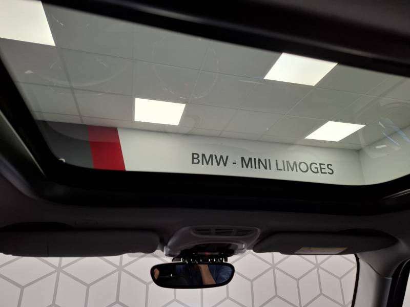 Mini Mini Hatch 5 Portes One 102 ch DKG7 Edition Camden  occasion  Limoges - photo n16