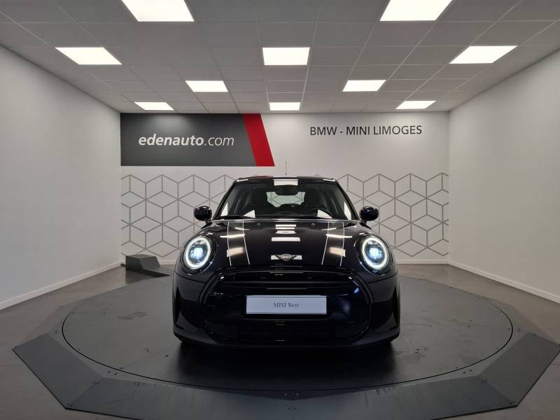 Mini Mini Hatch 5 Portes One 102 ch DKG7 Edition Camden  occasion  Limoges - photo n13