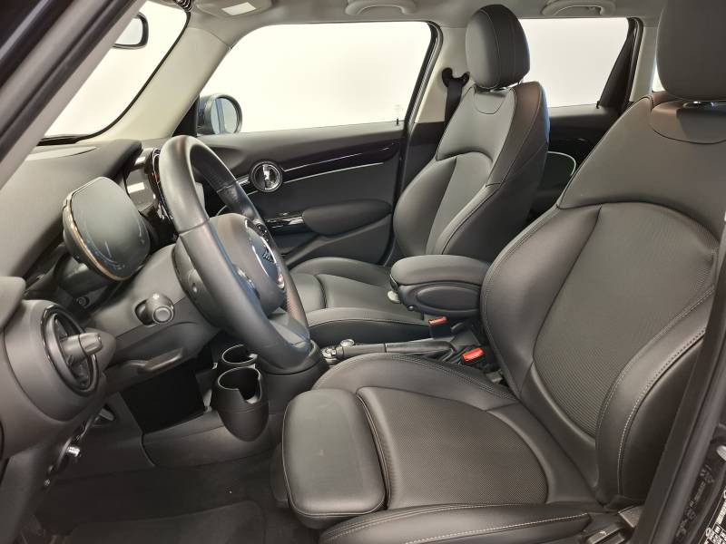 Mini Mini Hatch 5 Portes One 102 ch DKG7 Edition Camden  occasion  Limoges - photo n4