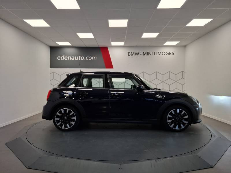 Mini Mini Hatch 5 Portes One 102 ch DKG7 Edition Camden  occasion  Limoges - photo n3