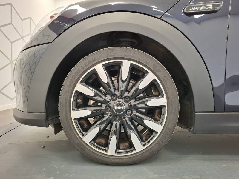Mini Mini Hatch 5 Portes One 102 ch DKG7 Edition Camden  occasion  Limoges - photo n8