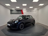 Annonce Mini Mini occasion Essence Hatch 5 Portes One 102 ch DKG7 Edition Camden  Limoges