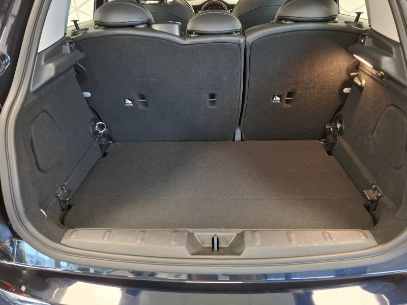 Mini Mini Hatch 5 Portes One 102 ch DKG7 Edition Camden  occasion  Limoges - photo n7
