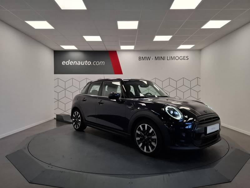 Mini Mini Hatch 5 Portes One 102 ch DKG7 Edition Camden  occasion  Limoges - photo n14