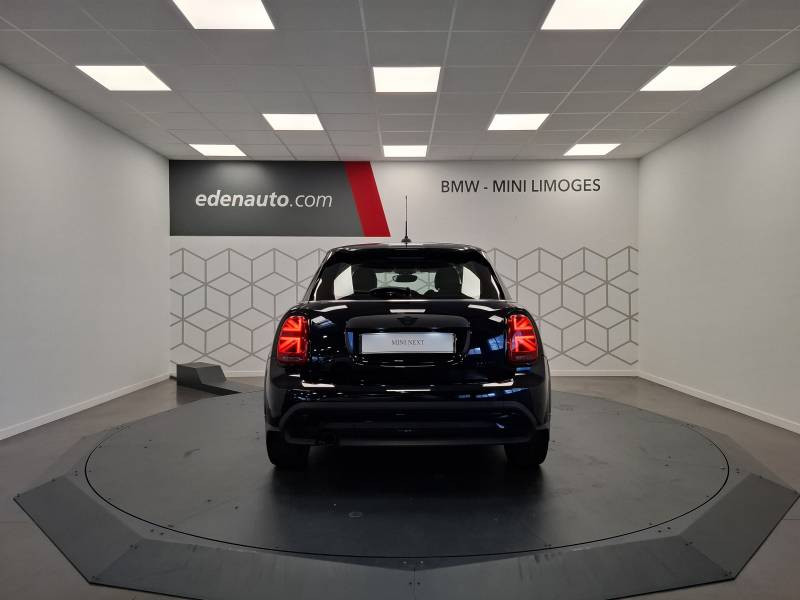 Mini Mini Hatch 5 Portes One 102 ch DKG7 Edition Camden  occasion  Limoges - photo n10