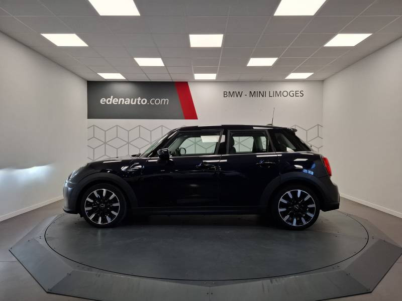 Mini Mini Hatch 5 Portes One 102 ch DKG7 Edition Camden  occasion  Limoges - photo n12