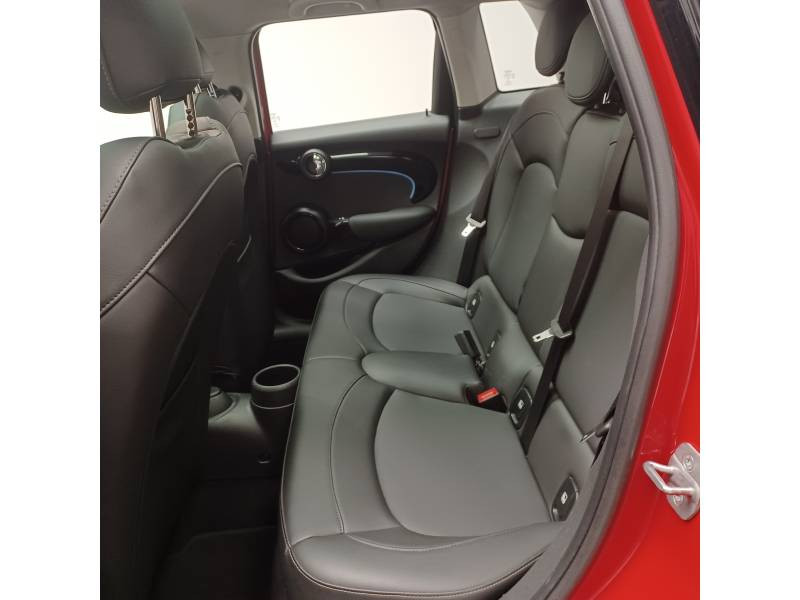 Mini Mini Hatch 5 Portes One 102 ch DKG7 Edition Camden  occasion  Lormont - photo n19