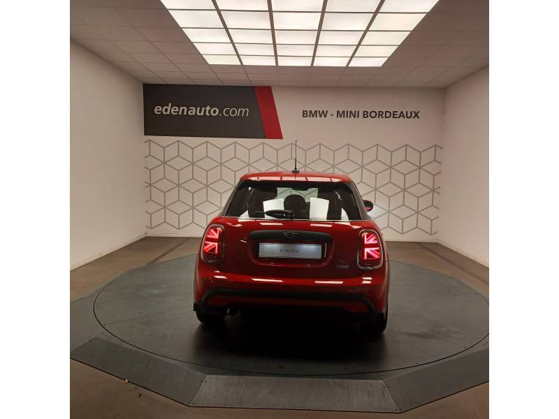 Mini Mini Hatch 5 Portes One 102 ch DKG7 Edition Camden  occasion  Lormont - photo n4