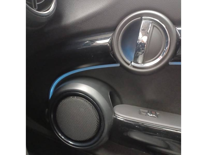 Mini Mini Hatch 5 Portes One 102 ch DKG7 Edition Camden  occasion  Lormont - photo n11