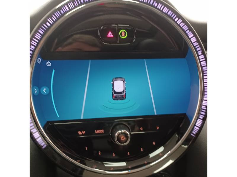 Mini Mini Hatch 5 Portes One 102 ch DKG7 Edition Camden  occasion  Lormont - photo n9