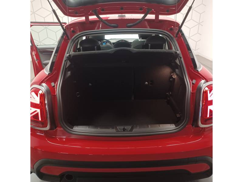 Mini Mini Hatch 5 Portes One 102 ch DKG7 Edition Camden  occasion  Lormont - photo n20