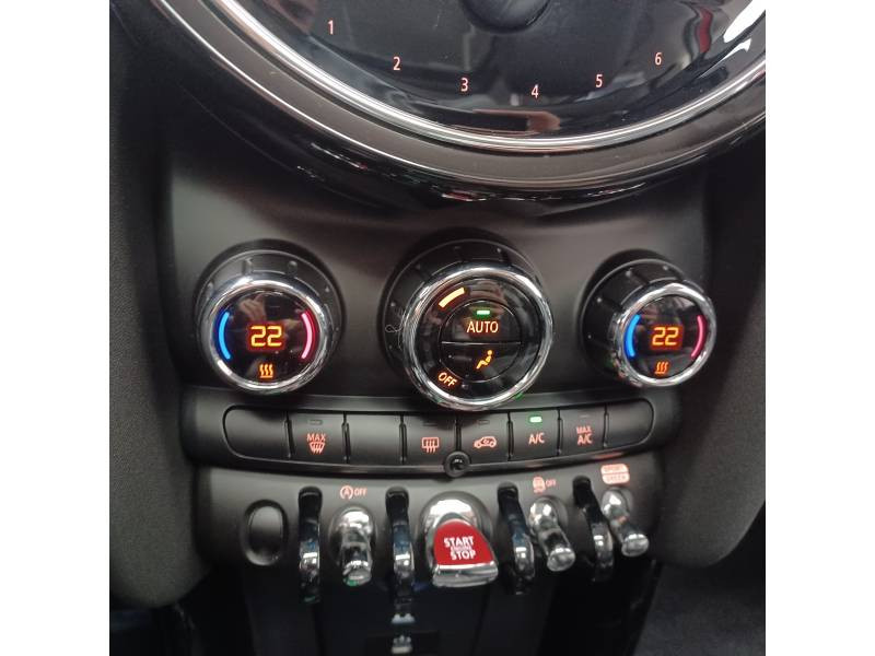 Mini Mini Hatch 5 Portes One 102 ch DKG7 Edition Camden  occasion  Lormont - photo n10