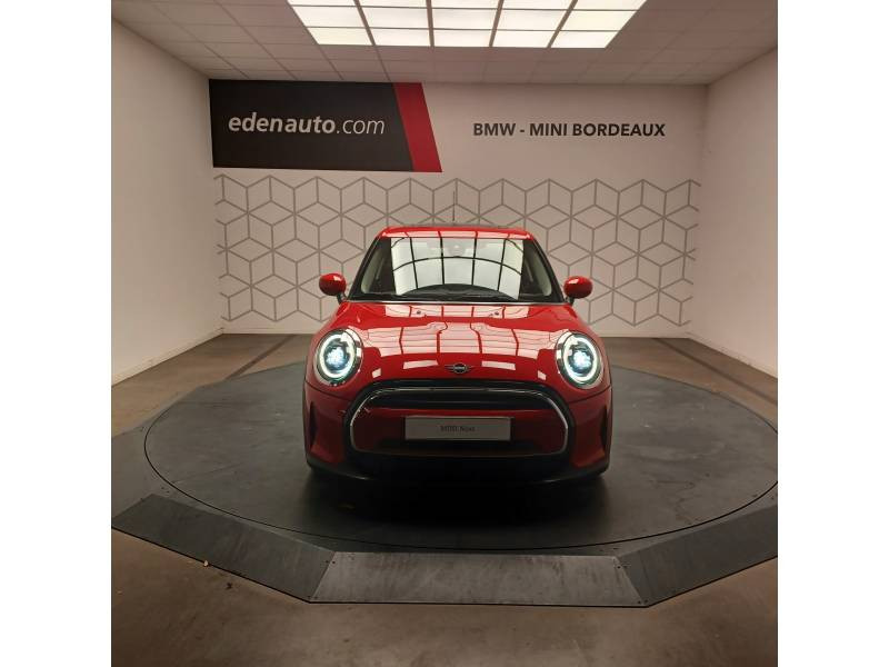 Mini Mini Hatch 5 Portes One 102 ch DKG7 Edition Camden  occasion  Lormont - photo n8