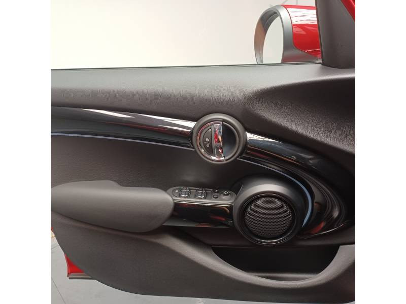 Mini Mini Hatch 5 Portes One 102 ch DKG7 Edition Camden  occasion  Lormont - photo n17