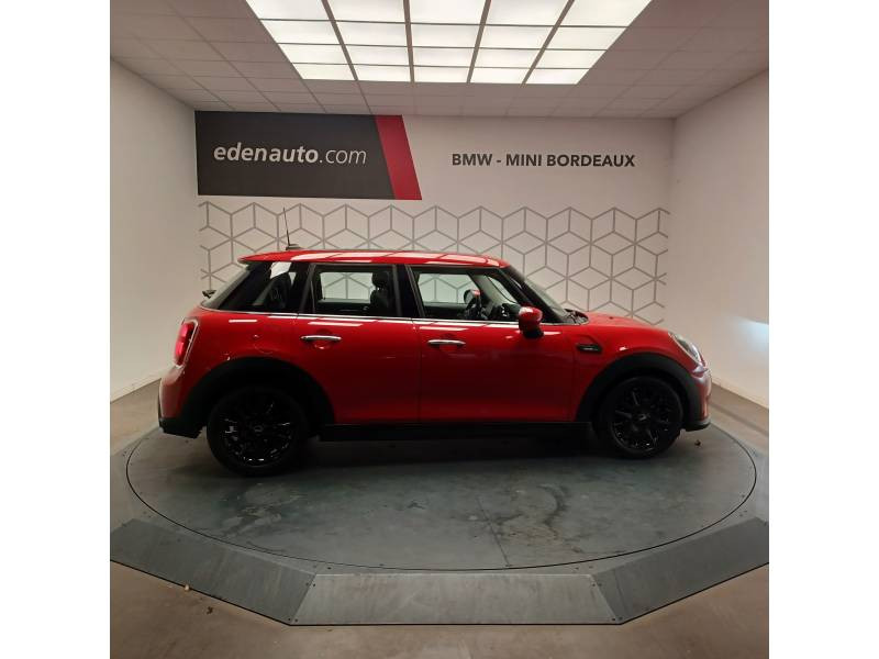 Mini Mini Hatch 5 Portes One 102 ch DKG7 Edition Camden  occasion  Lormont - photo n6