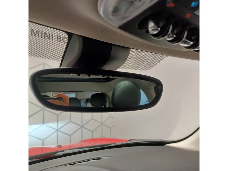 Mini Mini Hatch 5 Portes One 102 ch DKG7 Edition Camden  occasion  Lormont - photo n13