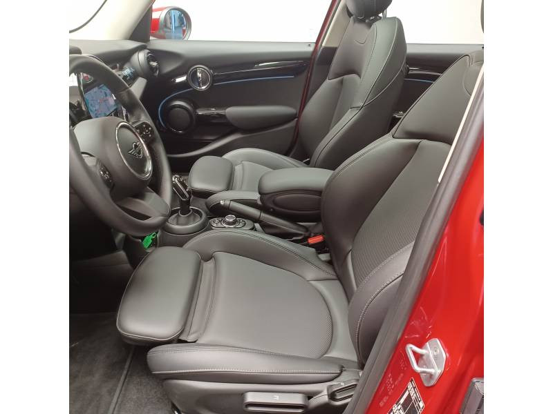 Mini Mini Hatch 5 Portes One 102 ch DKG7 Edition Camden  occasion  Lormont - photo n18