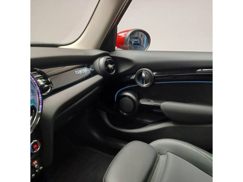 Mini Mini Hatch 5 Portes One 102 ch DKG7 Edition Camden  occasion  Lormont - photo n15