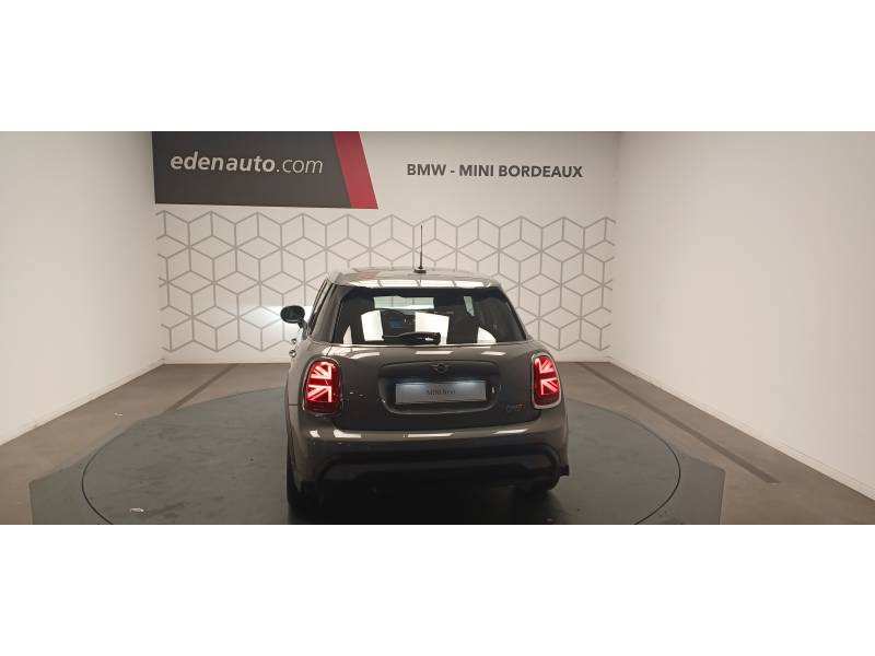 Mini Mini Hatch 5 Portes One 102 ch DKG7 Edition Camden  occasion  Lormont - photo n9