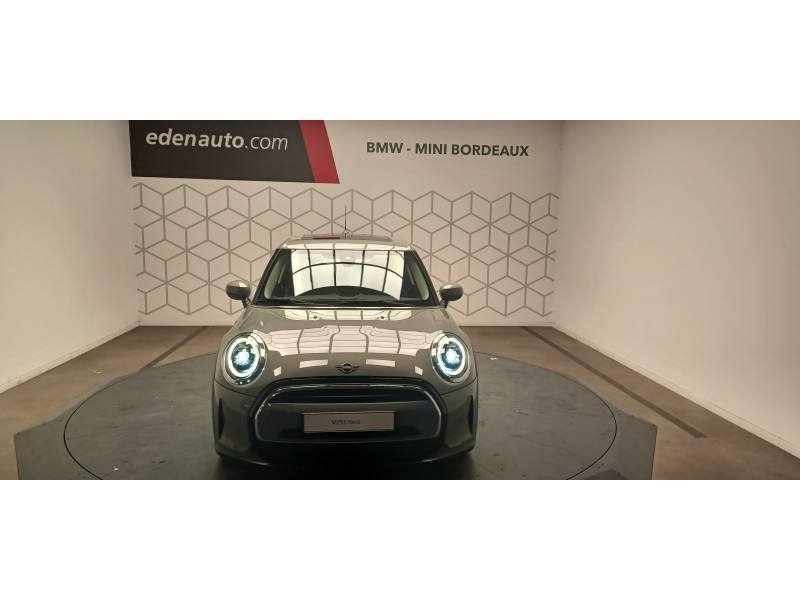 Mini Mini Hatch 5 Portes One 102 ch DKG7 Edition Camden  occasion  Lormont - photo n17