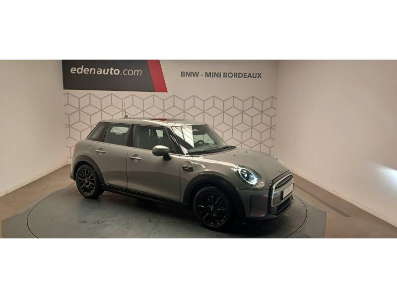 Mini Mini Hatch 5 Portes One 102 ch DKG7 Edition Camden  occasion  Lormont - photo n15