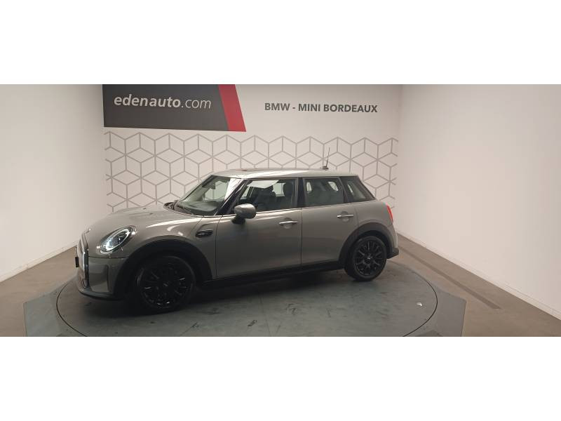 Mini Mini Hatch 5 Portes One 102 ch DKG7 Edition Camden  occasion  Lormont - photo n3