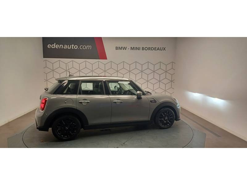 Mini Mini Hatch 5 Portes One 102 ch DKG7 Edition Camden  occasion  Lormont - photo n13