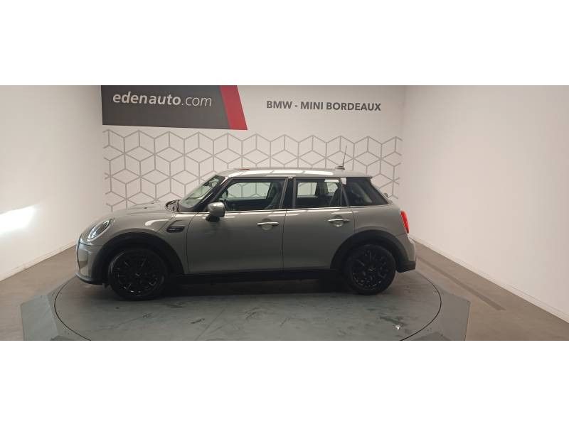 Mini Mini Hatch 5 Portes One 102 ch DKG7 Edition Camden  occasion  Lormont - photo n4